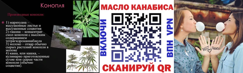 ТГК THC oil Грязовец